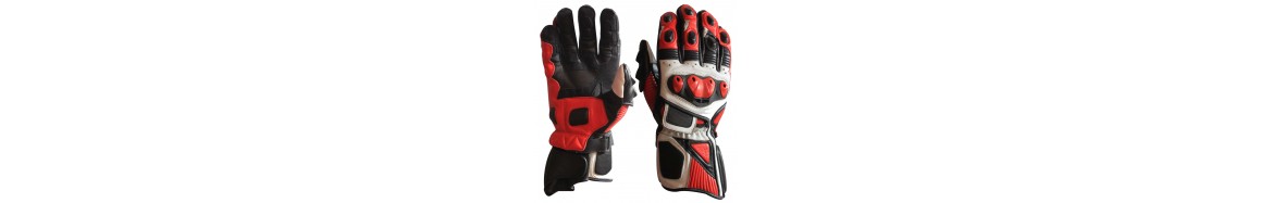 Motorbike Gloves
